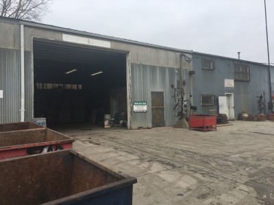 Lincoln Iron & Metal