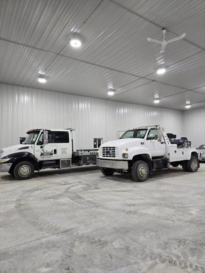 Schmidt Towing and Transport LLC