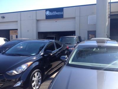 Burr Ridge Motor Sales