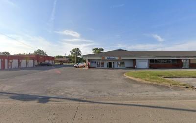 Fisher Auto Parts