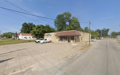 Blankenship Auto Parts