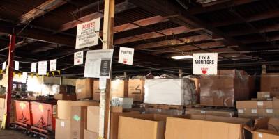 CRC Southern Recycling