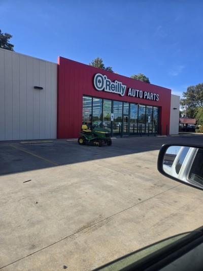 O'Reilly Auto Parts