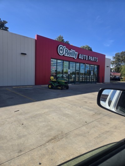 O'Reilly Auto Parts