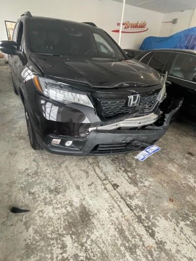 Chatham Collision Repair, Inc., Chatham, New Jersey