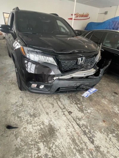 Chatham Collision Repair, Inc.