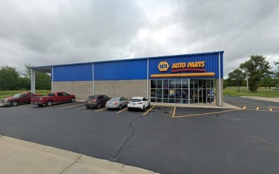 NAPA Auto Parts - McKay Auto Parts