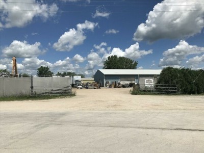 Pontiac Recycling