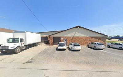 All Car Automotive Warehouse