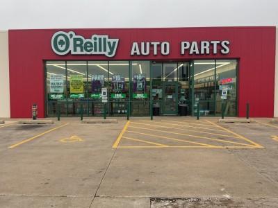 O'Reilly Auto Parts