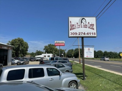 Extreme Ridez Towing