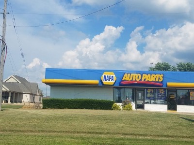 NAPA Auto Parts - McKay Auto Parts