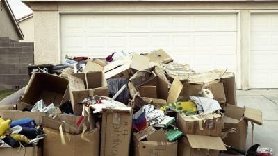 Coles County Sanitation & Recycling, Charleston, Illinois