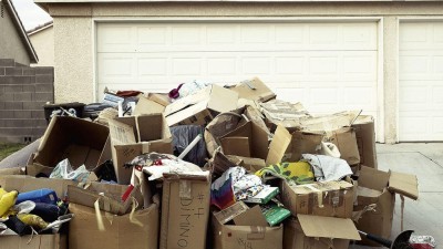 Coles County Sanitation & Recycling
