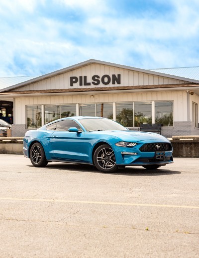 Pilson Ram and Pre Owned Supercenter