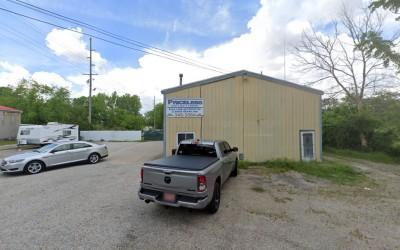 Priceless Towing, Charleston, Illinois