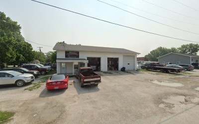 Weaver Automotive