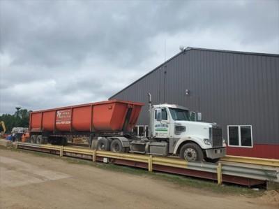 T&T Iron & Metals, Inc.