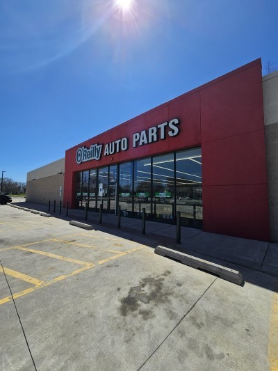 O'Reilly Auto Parts