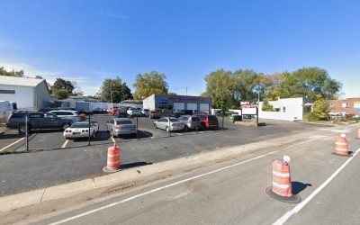 Walt’s Automotive