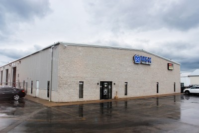 M&K Truck Centers, Joliet