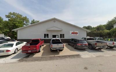 Melton's Auto, Power & Outdoors