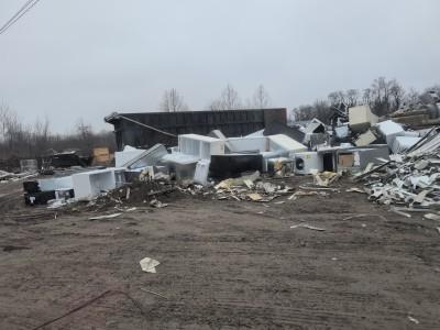 CKS Metals, Edwardsville, Illinois