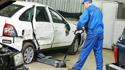 Quality Motors Inc
