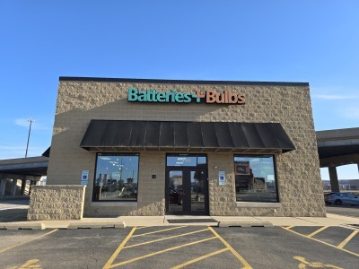 Batteries Plus