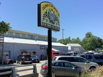 Coleman & Son Garage, Inc. - 24 Hour Towing, Recovery, & Roadside Assistance