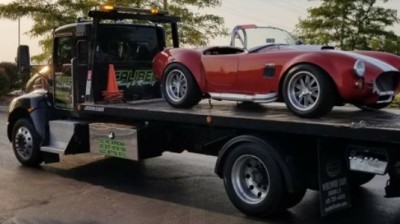 Total fleet solutions