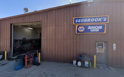 Sedbrook's Auto Care