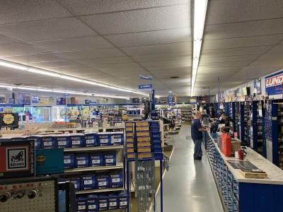 Napa Fairbury - Addis Auto Parts, Inc