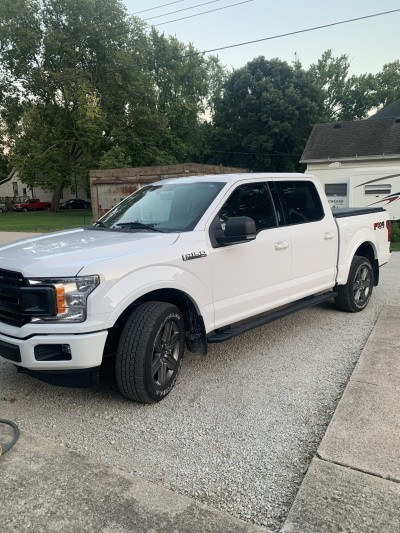 K & S Ford