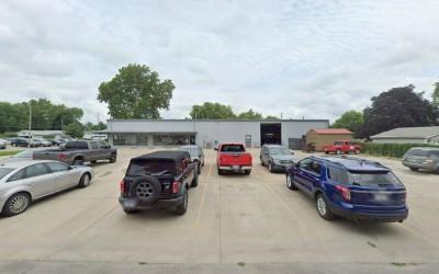 K&S Ford Parts