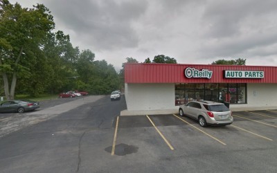O'Reilly Auto Parts