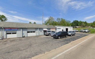 Lincoln Trail Auto Body