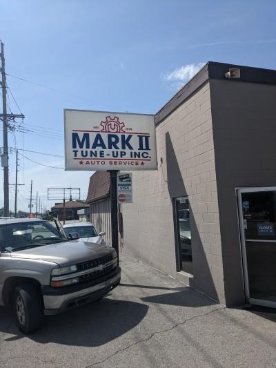 Mark II Tune-Up, Inc.