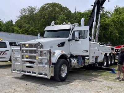 Stinnett Truck Repair & Towing