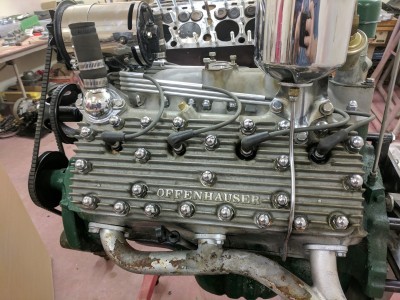 Southern Il Muscle Cars
