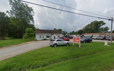 Jeff's Automotive
