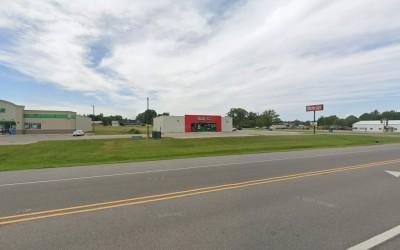 O'Reilly Auto Parts