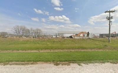 Central Metals Recycling Inc, Hamilton, Illinois