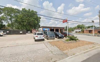 Judge Automotive & Towing Inc.