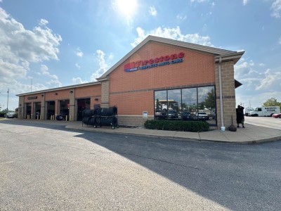 Firestone Complete Auto Care