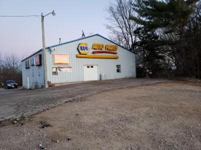 NAPA Auto Parts - Galena Auto Parts