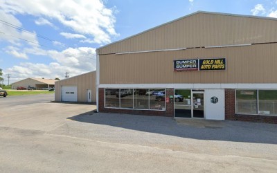 Gold Hill Auto Parts and Service LLC. -Towing-recovery-lock out- 24/7