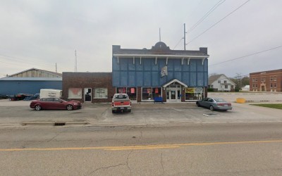 Mafia Brothers Auto Body/ Welchs Route 66 Auto Service
