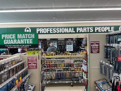 O'Reilly Auto Parts