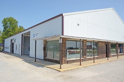 Yeakley's Auto Body